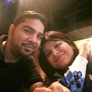 Meet your Posher, Rizwan